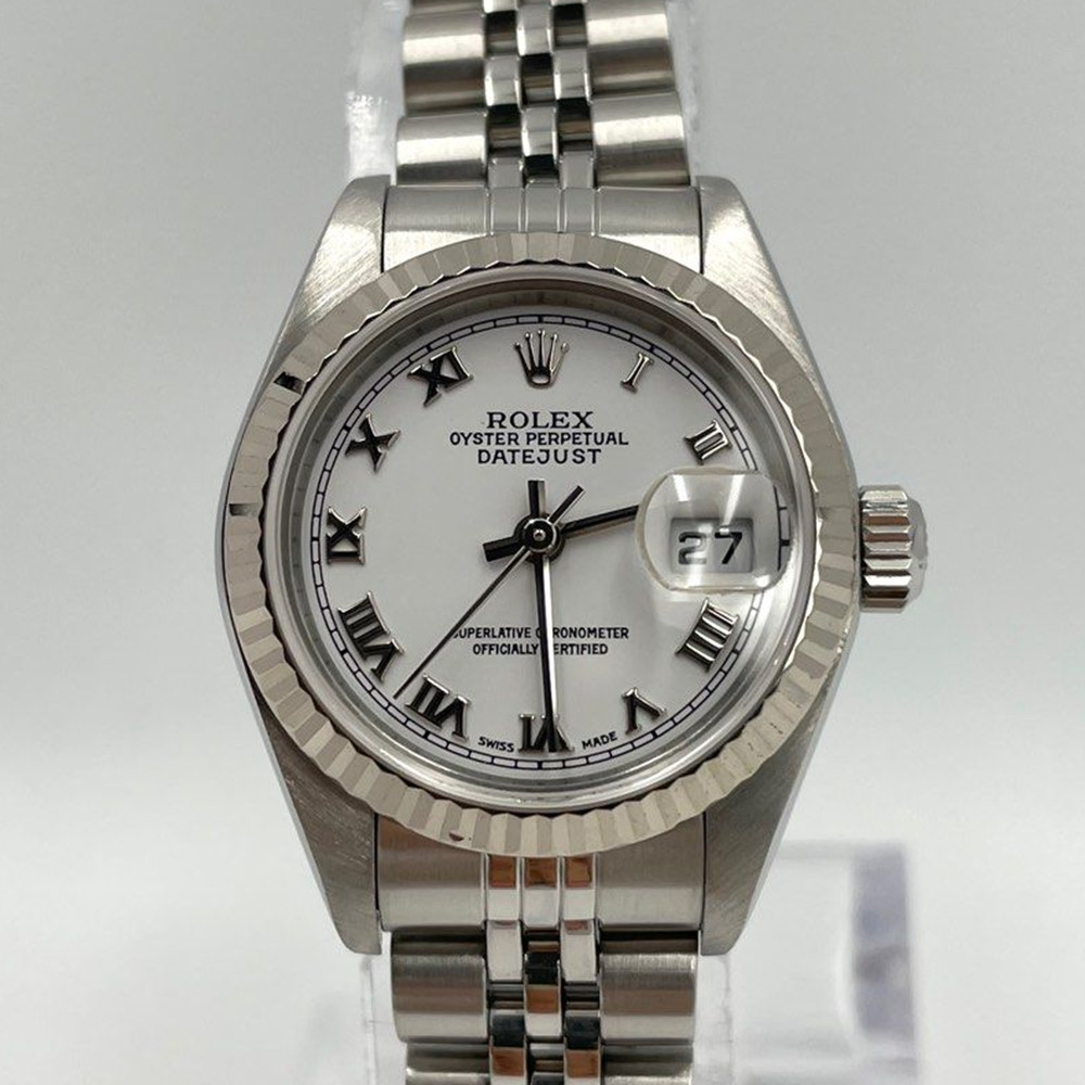 Rolex Datejust Lady 79174 25MM - WatchesReplica.is