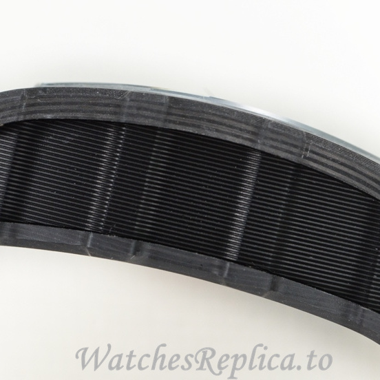 Richard Mille Replica RM35-01 Canvas strap 50MM - WatchesReplica.is