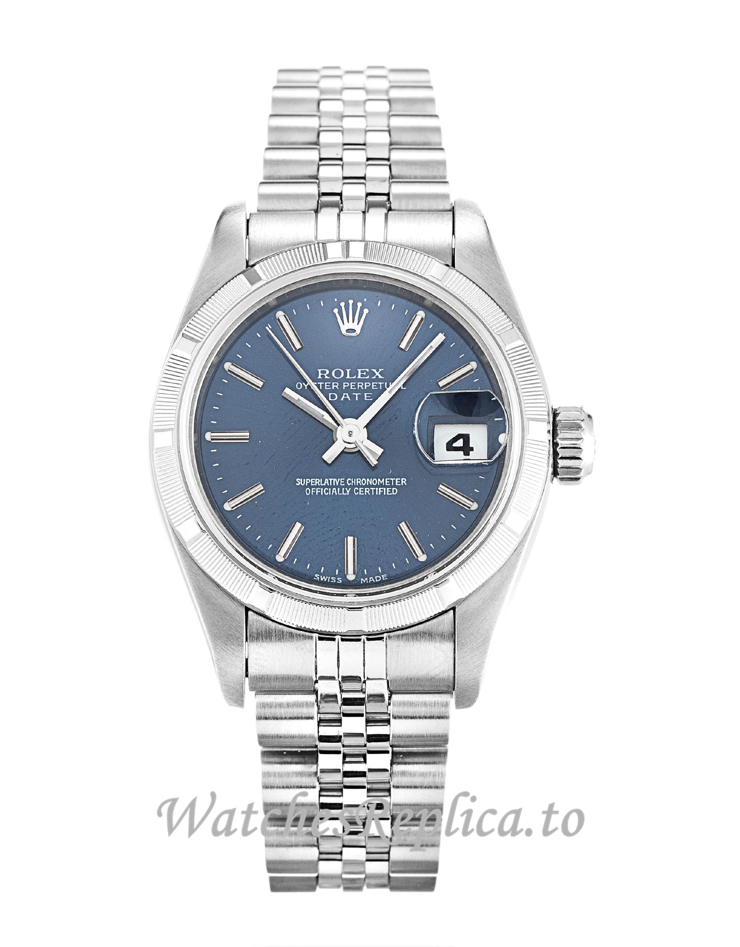 Rolex Datejust Lady 79190 26MM - WatchesReplica.is