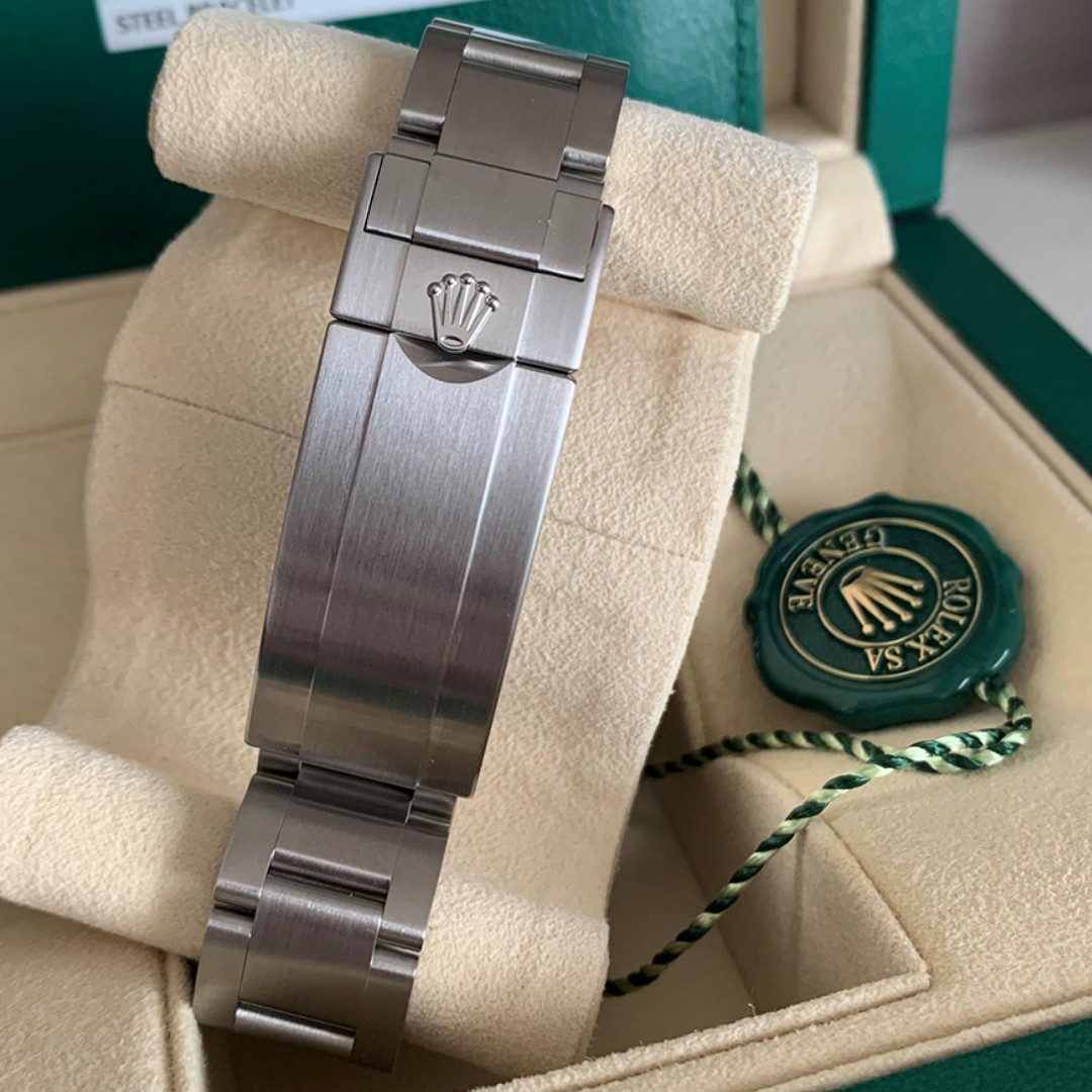 Rolex Submariner Date 116610LN-0001 - WatchesReplica.is