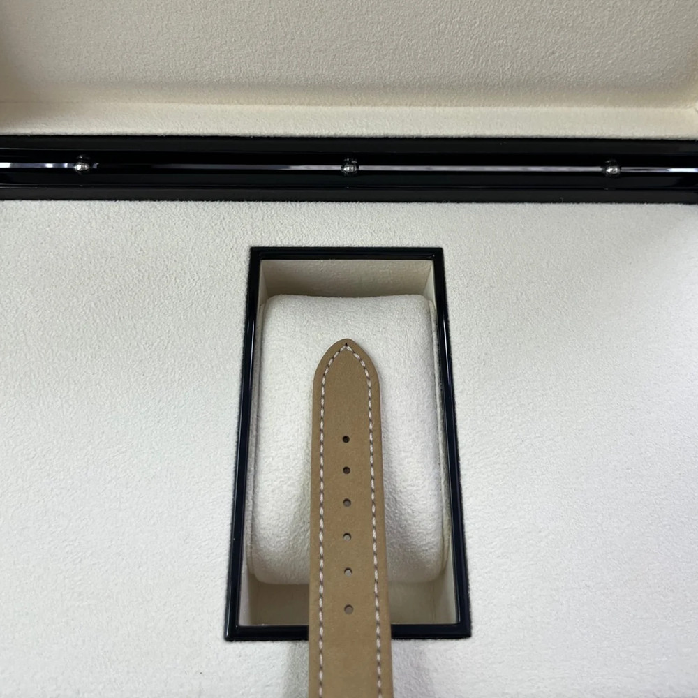 Patek Philippe Annual Calendar 5326G 41 mm Charcoal Gray Dial - WatchesReplica.is