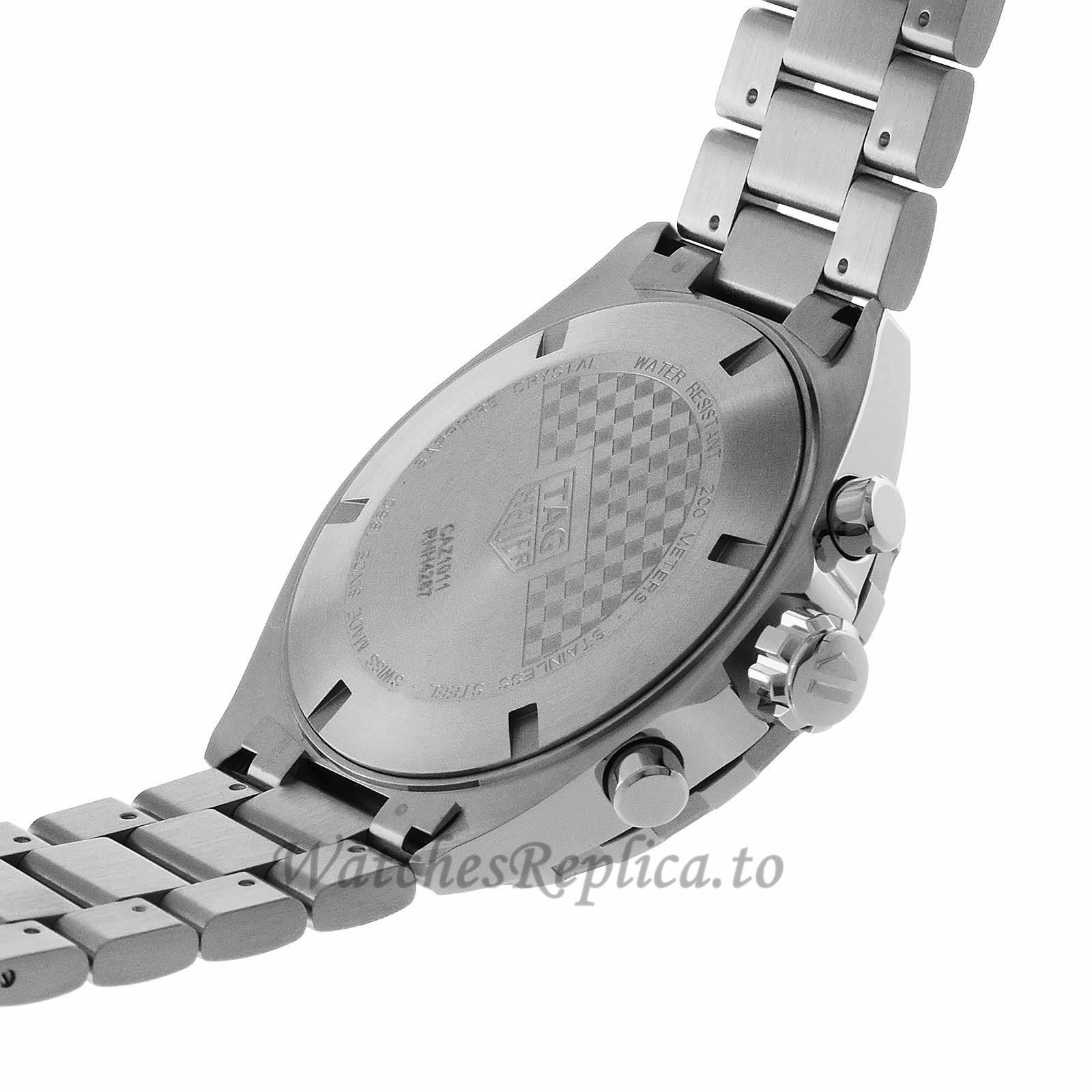 TAG Heuer Replica Formula 1 45mm Mens Watch CAZ1011.BA0842 - WatchesReplica.is