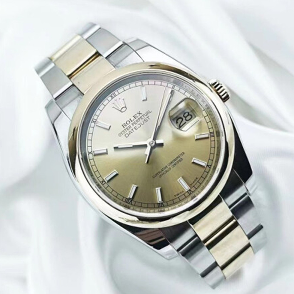 Replica Rolex Datejust 116203-19 36MM - WatchesReplica.is