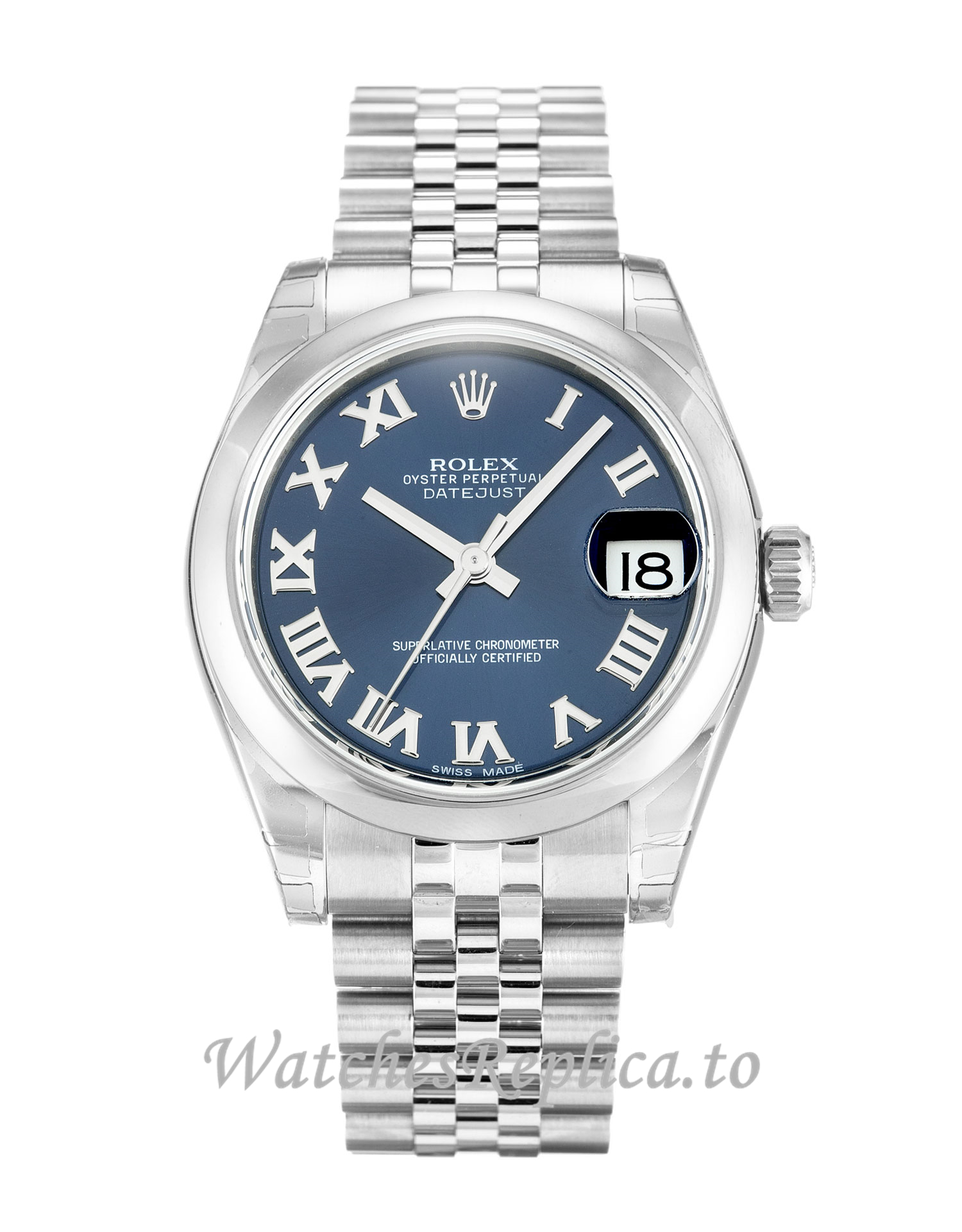 Rolex Datejust Lady 178240 30MM - WatchesReplica.is