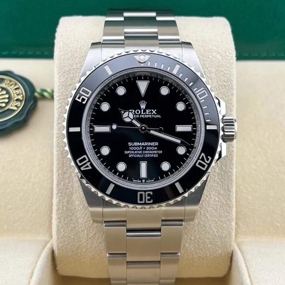 Replica Rolex Submariner 14060M 40MM - WatchesReplica.is