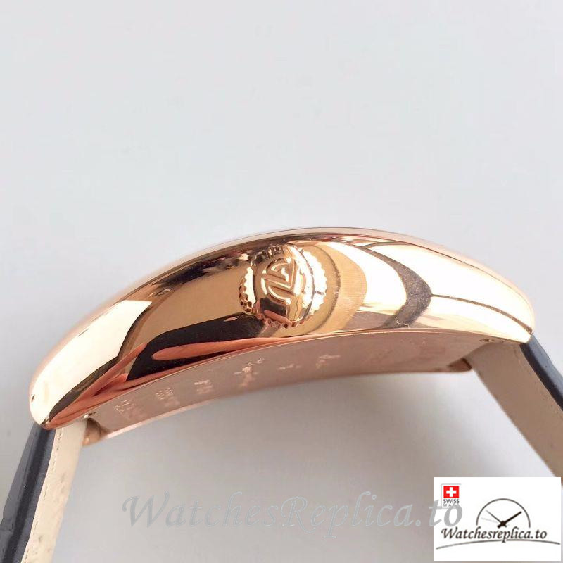 Swiss Franck Muller Casablanca Date Replica 8880 C DT Black Strap 39.5MM×55.3 MM - WatchesReplica.is