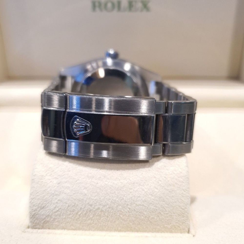 Replica Rolex Sky Dweller 326934 42MM - WatchesReplica.is