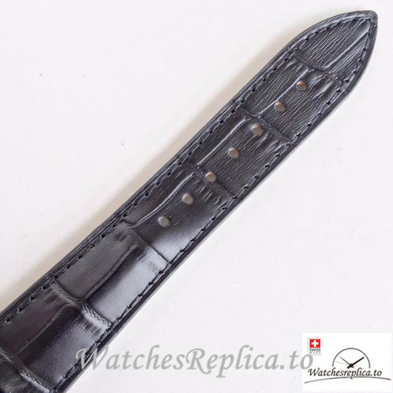 Swiss Franck Muller Replica 8880 SC DT 002 Black Strap 42 MM×46.5 MM - WatchesReplica.is