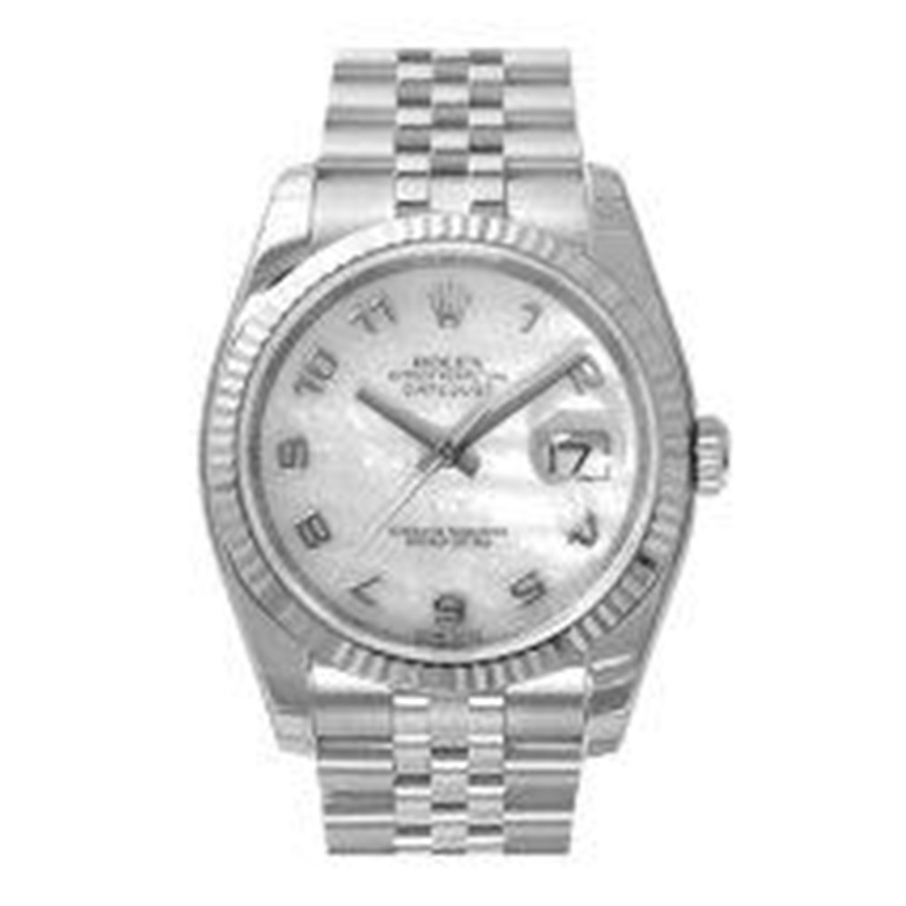 Rolex Datejust Lady 79174 26MM - WatchesReplica.is