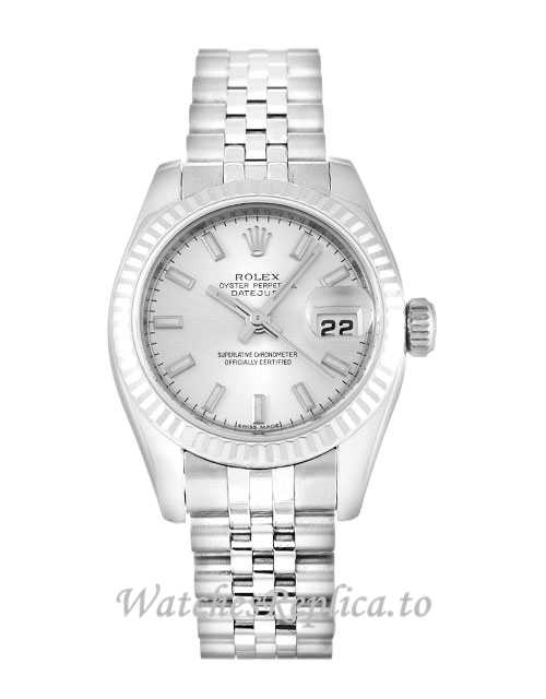 Rolex Datejust Lady 179174 26MM - WatchesReplica.is