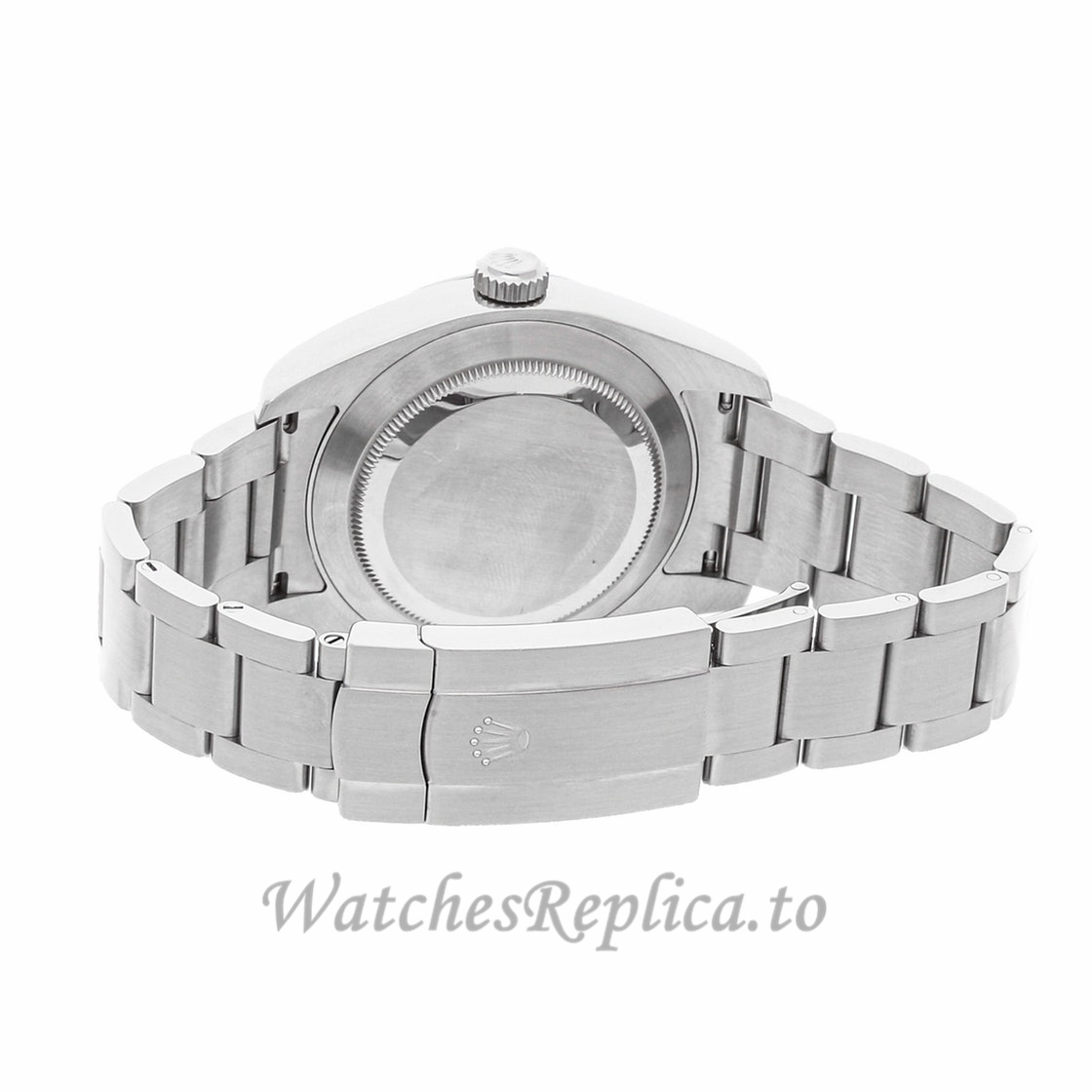 Rolex Air King Men's 40mm 116900 - WatchesReplica.is