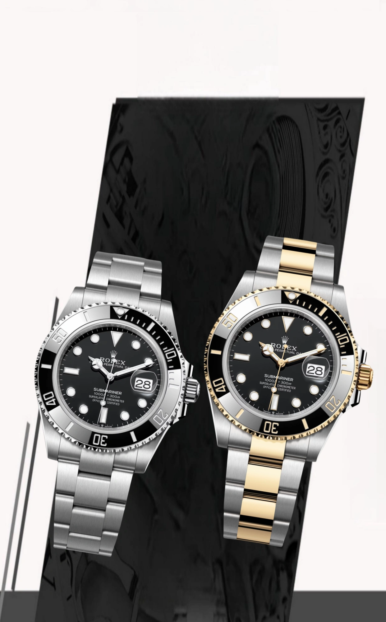Replica Rolex Submariner Watches