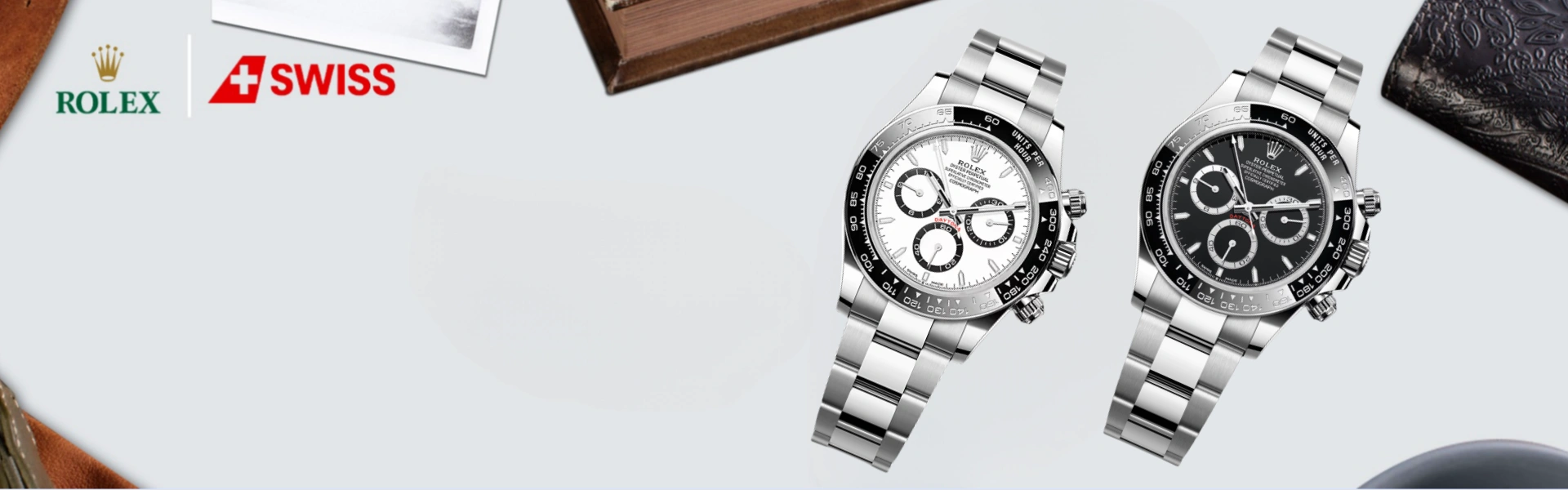 Replica Rolex Daytona