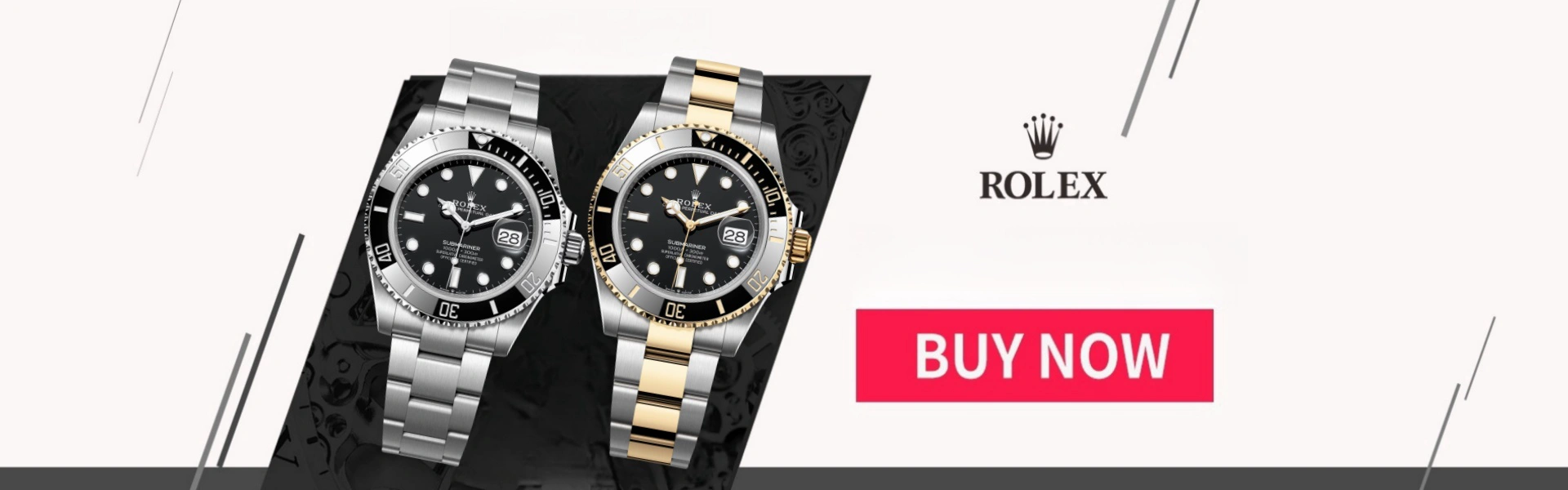 Replica Rolex Submariner Watches
