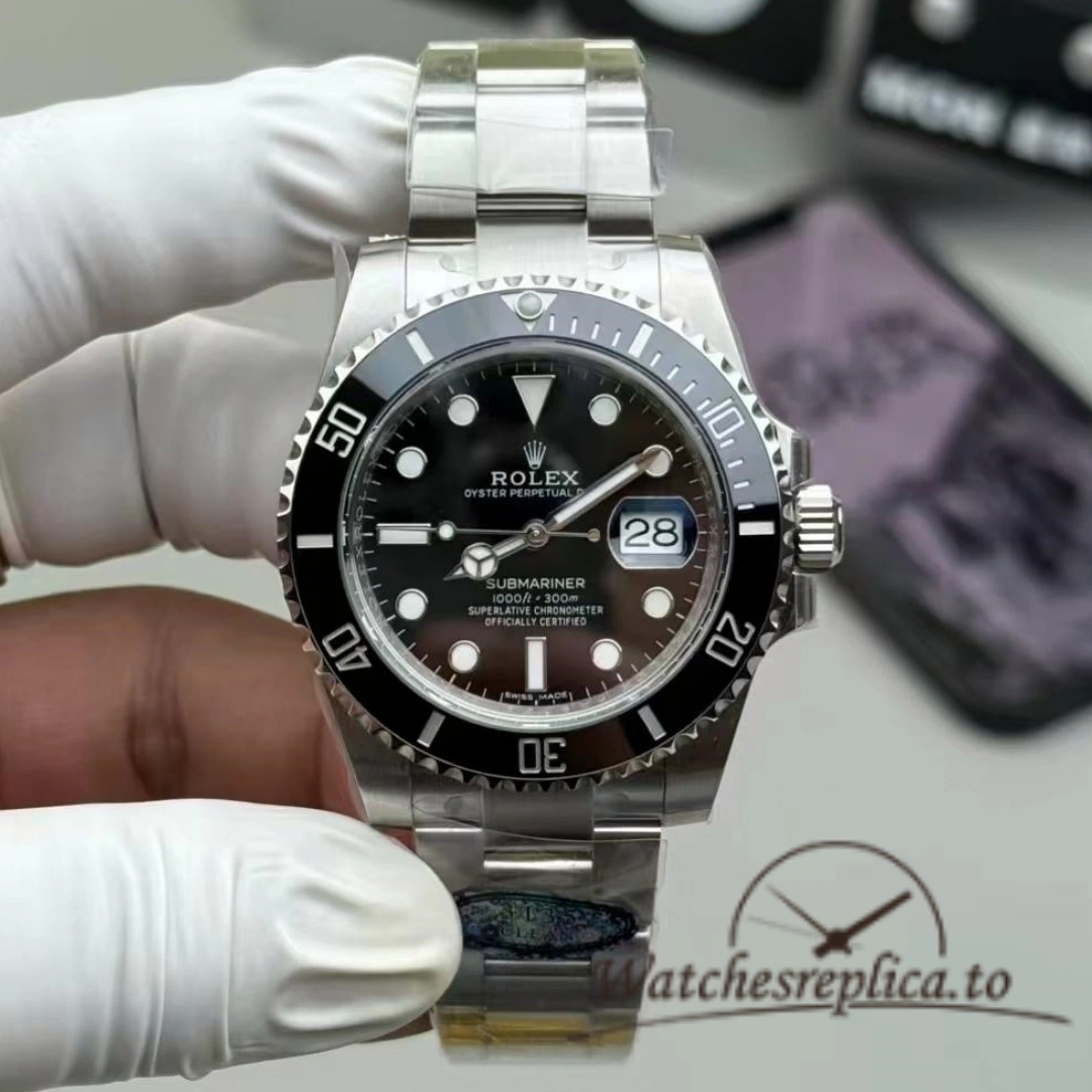 China Rolex Submariner Replica Watches
