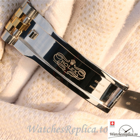 Swiss Rolex Datejust 126333-0018 Stainless steel strap 41MM - WatchesReplica.is