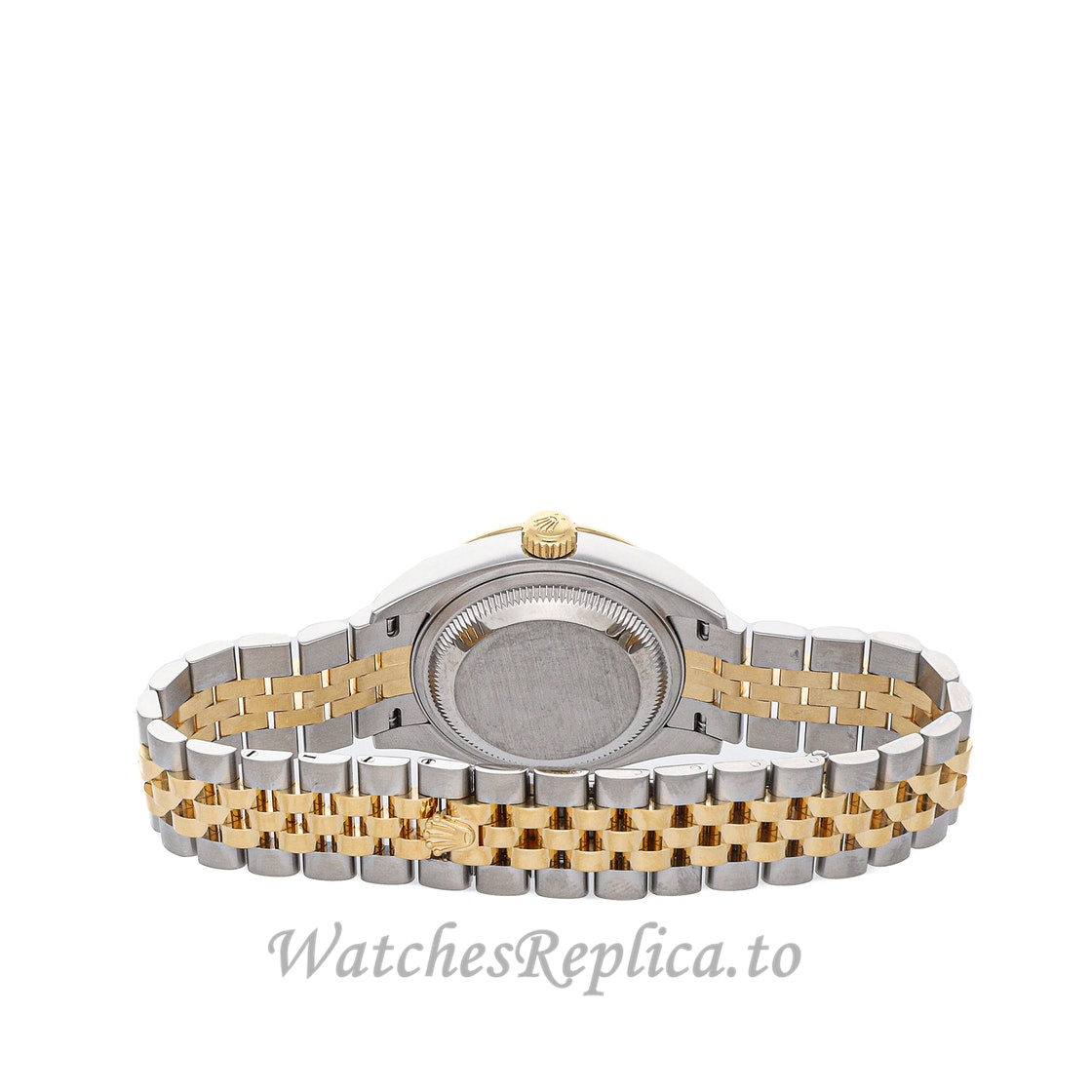 Replica Rolex Datejust 279173 0017 28MM Ladies Watch - WatchesReplica.is