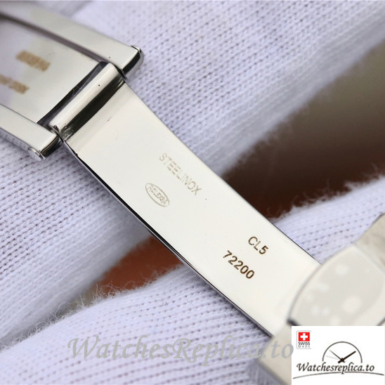 Swiss Rolex Oyster Perpetual Replica 326934-0001 Stainless steel strap 42MM - WatchesReplica.is