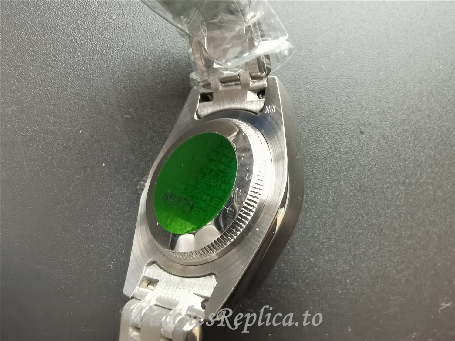 Rolex Pearlmaster 80299 29 MM - WatchesReplica.is