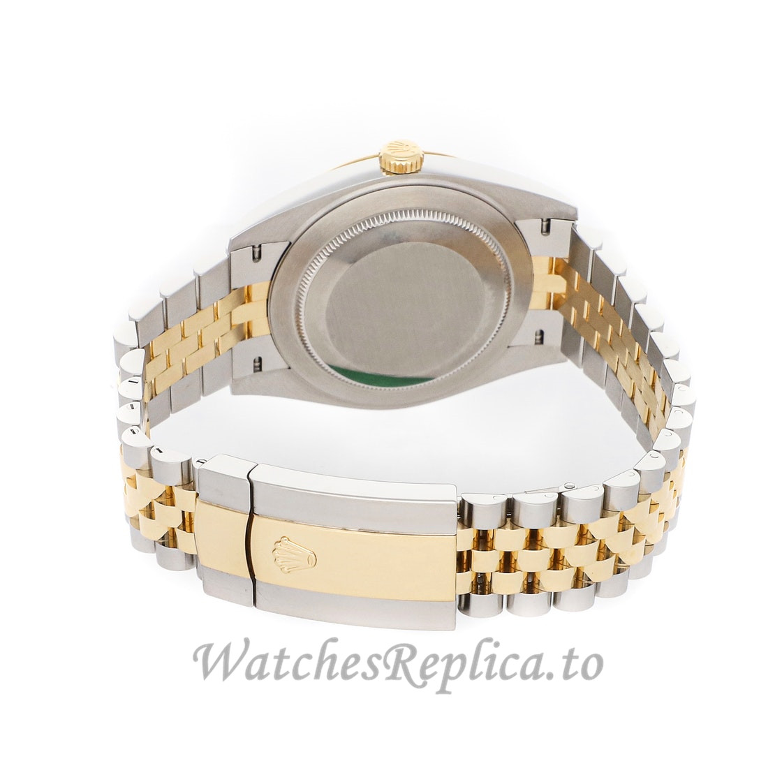 Replica Rolex Datejust 126333 41MM - WatchesReplica.is