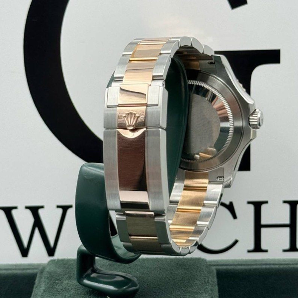 Rolex Replica Yacht-Master 40mm 116621 - WatchesReplica.is