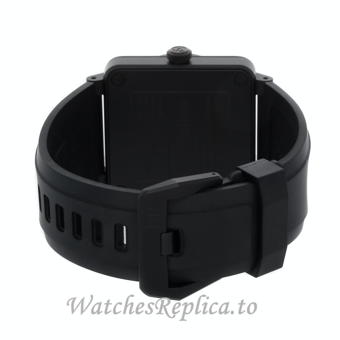 Replica Bell Ross BR 03 BR0392 CAMO CE SRB 42MM Mens Watch - WatchesReplica.is