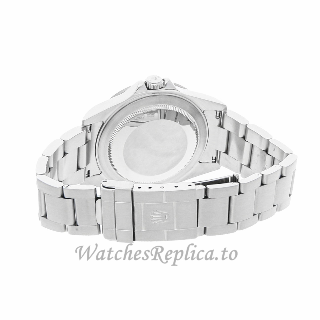 Rolex Replica Explorer 40mm 16570 - WatchesReplica.is