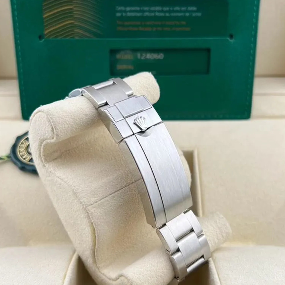 Replica Rolex Submariner 14060M 40MM - WatchesReplica.is
