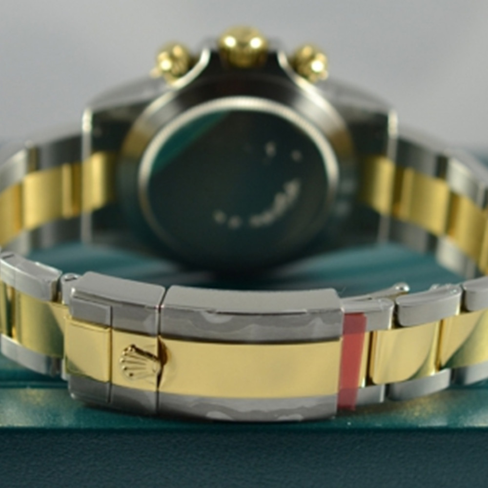 Replica Rolex Daytona 116523-3 40MM - WatchesReplica.is