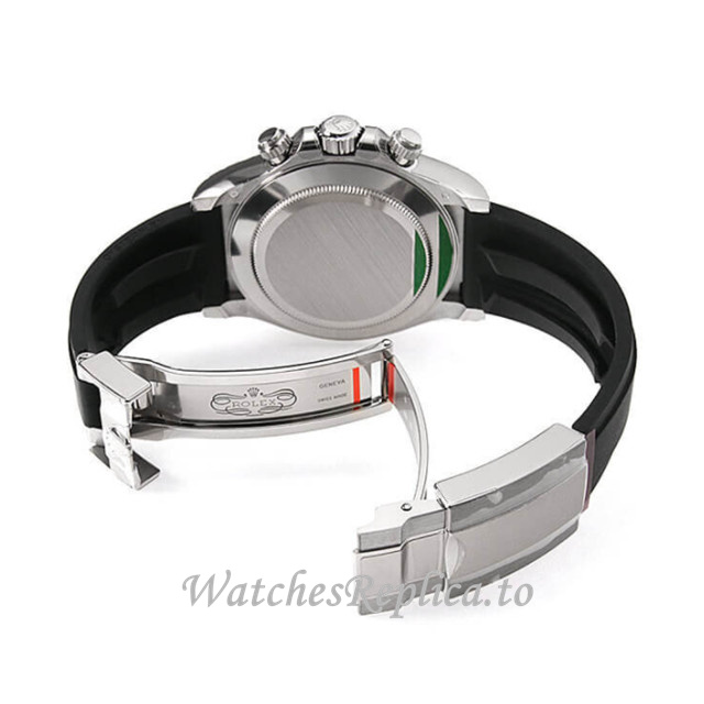 Replica Rolex Daytona m116519ln-0023 40MM - WatchesReplica.is