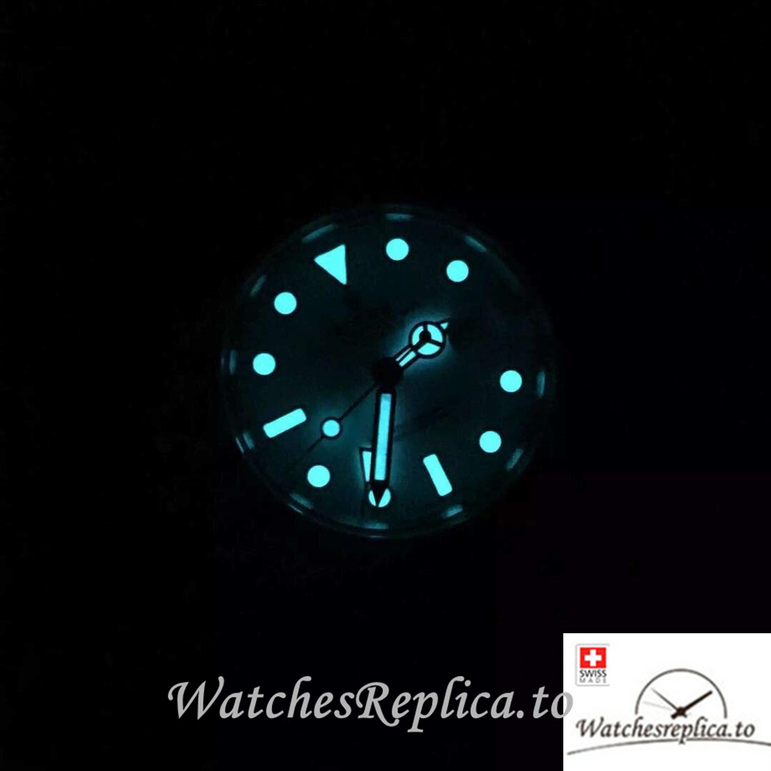 Swiss Rolex Explorer Replica 216570 Stainless steel strap 42MM - WatchesReplica.is