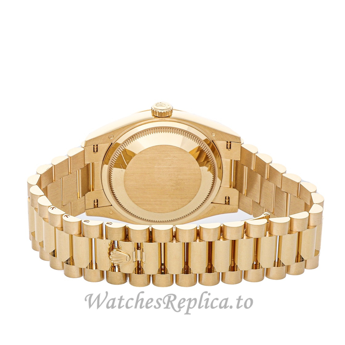 Replica Rolex Day Date 128238 0069 36MM - WatchesReplica.is