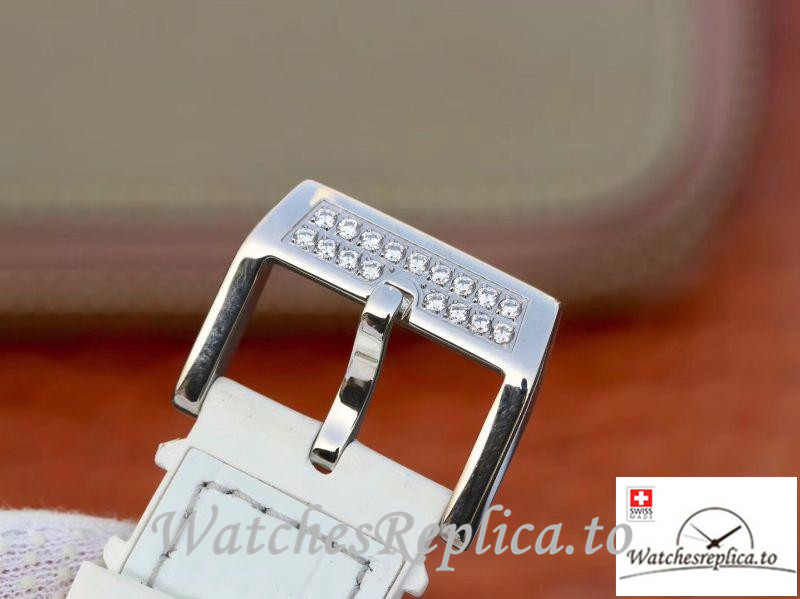 Swiss Franck Muller Vanguard Replica V45.SC.DT.D.NBR.CD.5N.NR 003 Number Markers 45MM×14MM - WatchesReplica.is