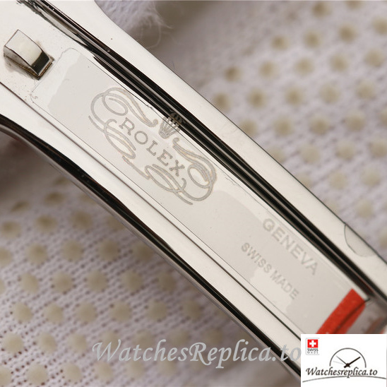 Swiss Rolex Datejust 279381RBR-0013 Stainless steel strap 28MM - WatchesReplica.is