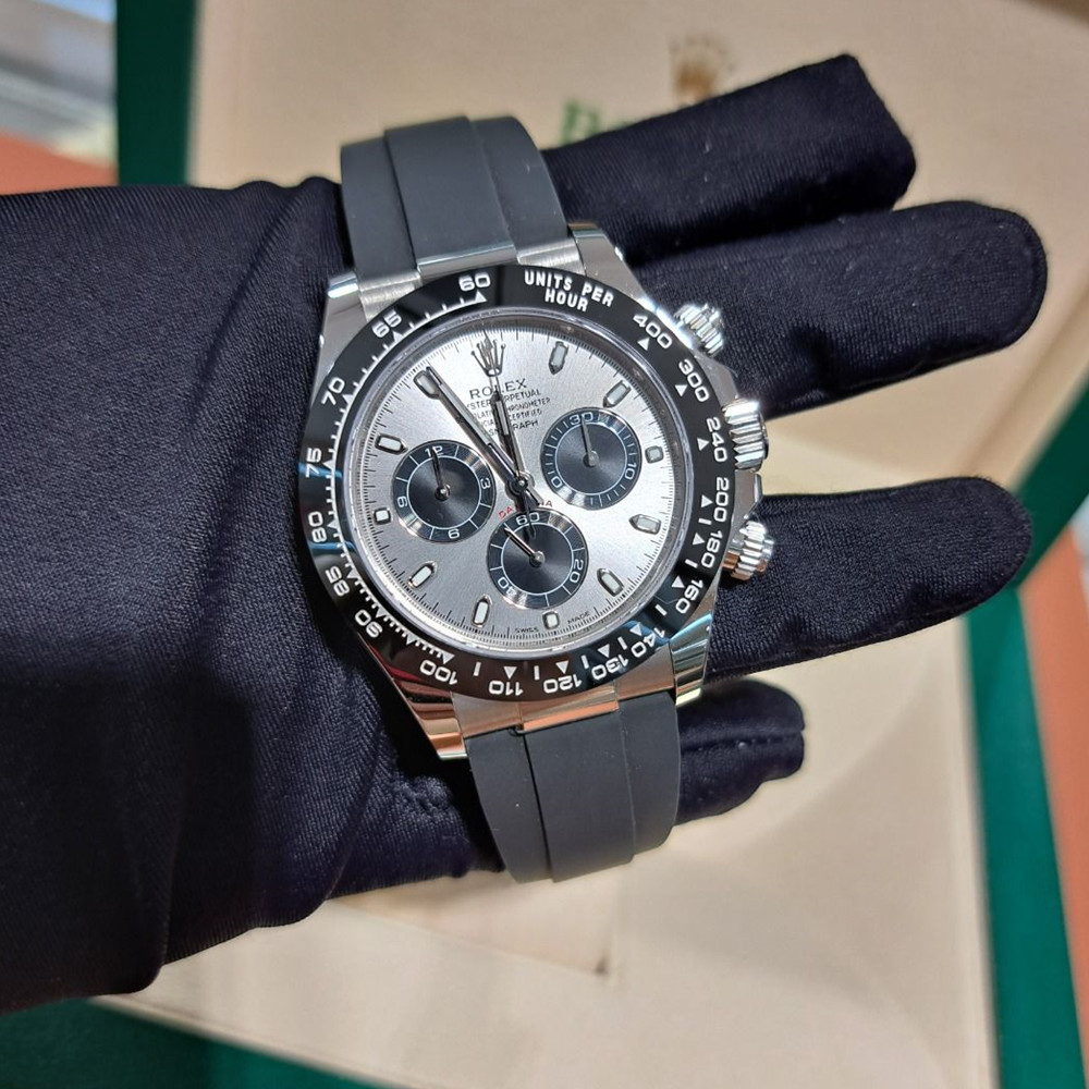Replica Rolex Daytona m116519ln-0024 40MM - WatchesReplica.is