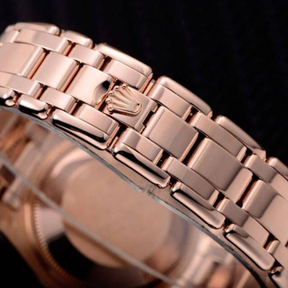 Replica Rolex Pearlmaster m81315-0014 36MM - WatchesReplica.is