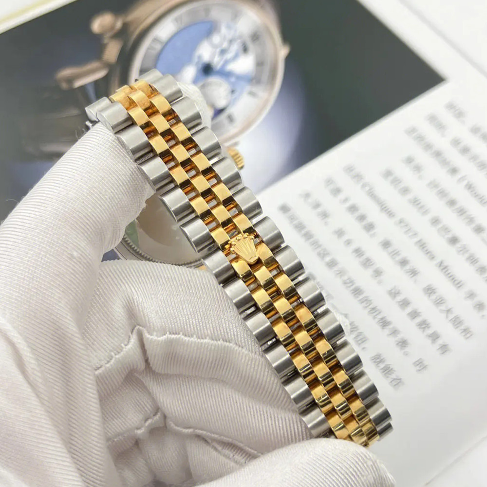 Rolex Datejust Lady 178273 31MM - WatchesReplica.is