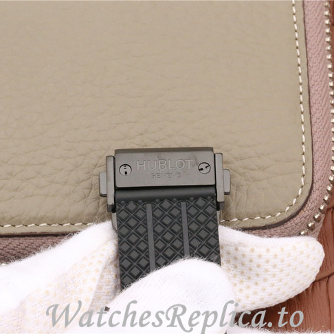 Hublot Replica 301.SX.130.RX Rubber strap 44MM - WatchesReplica.is