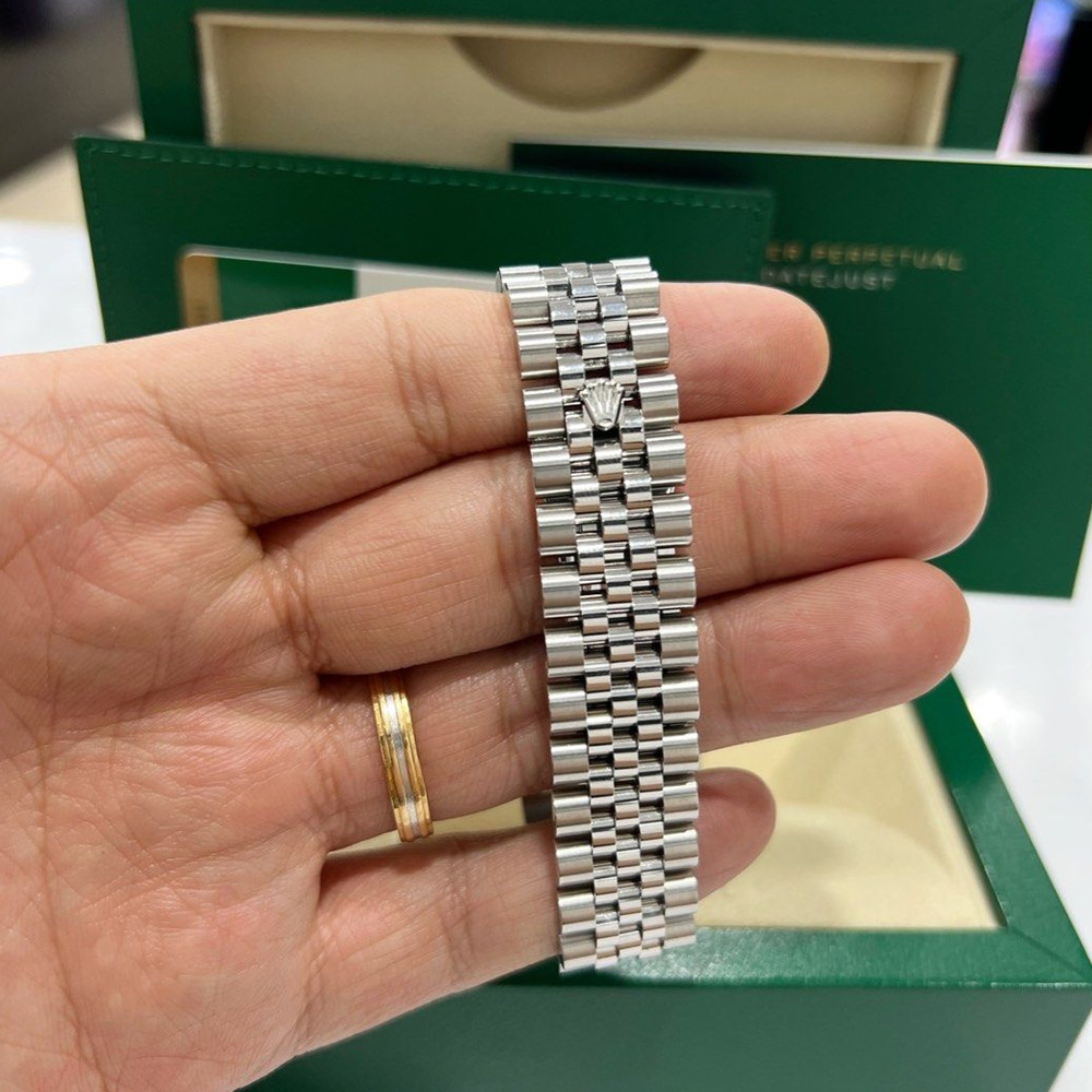 Rolex Datejust Replica 116234 36MM - WatchesReplica.is