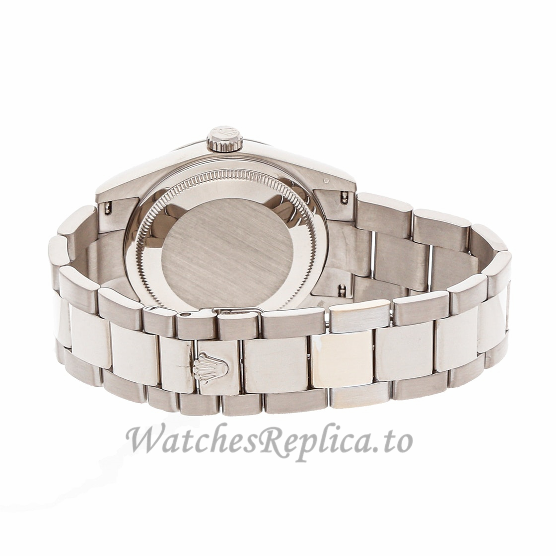 Rolex Replica Day-Date Pink Dial 118239 - WatchesReplica.is