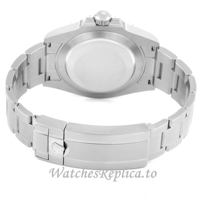 Replica Rolex Submariner Watch 126610lv 41MM - WatchesReplica.is