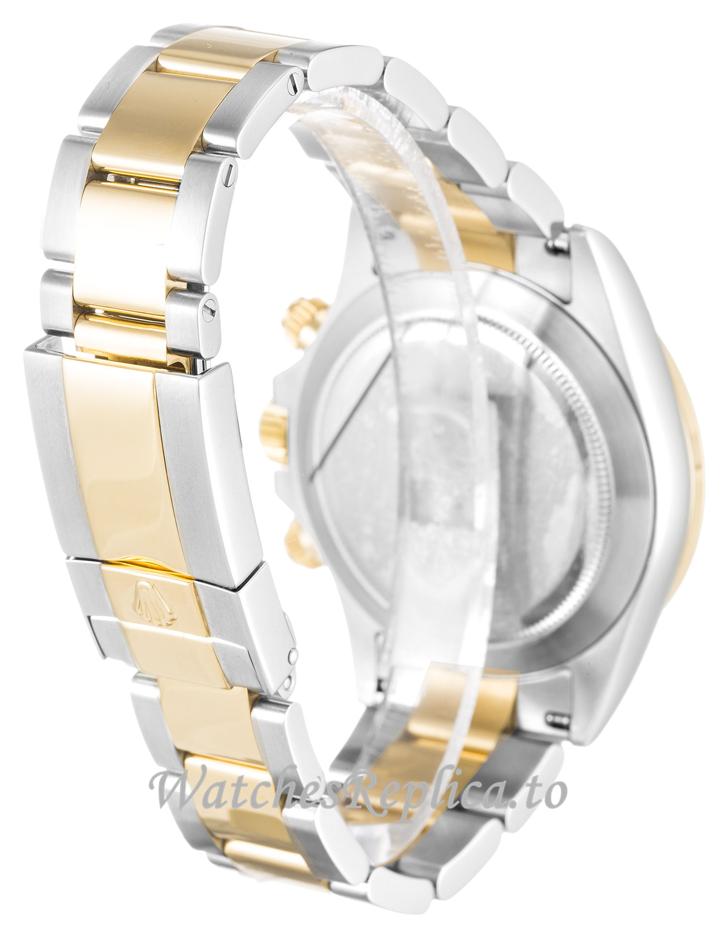 Rolex Daytona 116523 40MM - WatchesReplica.is