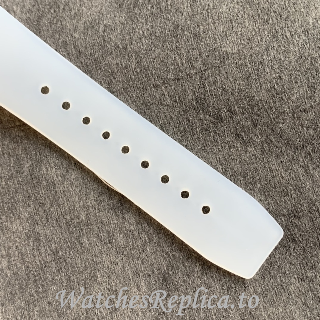 Richard Mille Replica RM53-02 Rubber strap 50MM - WatchesReplica.is