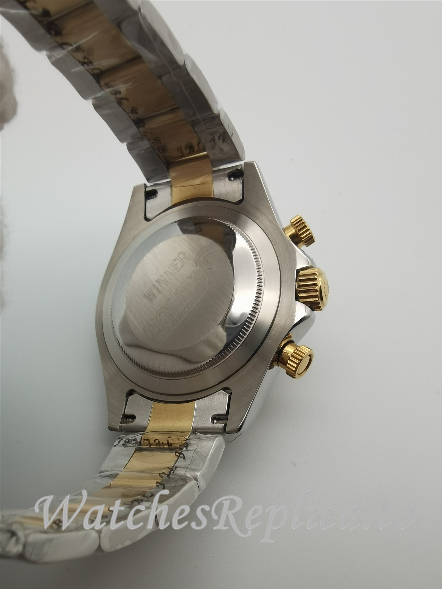 Rolex Daytona 116523 40 MM - WatchesReplica.is