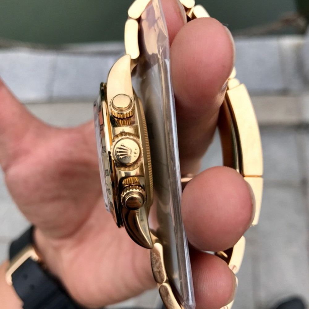 Rolex Daytona 116528 40MM - WatchesReplica.is