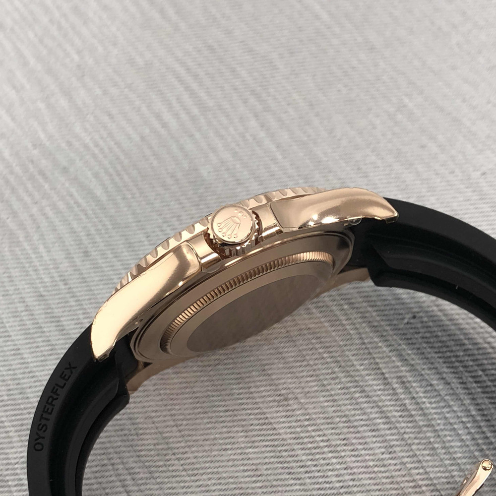 Rolex Replica Yacht-Master 40MM 116655 - WatchesReplica.is