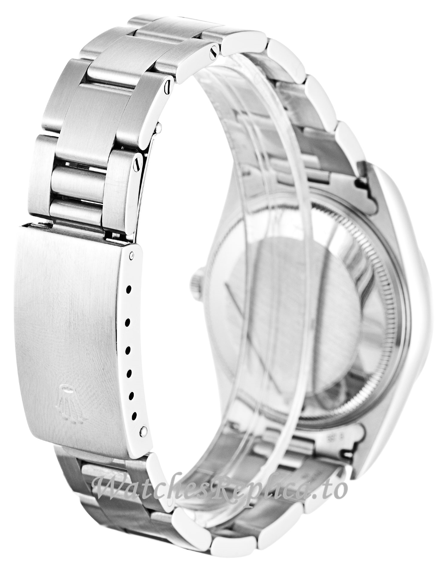 Rolex Air-King 14000M 36 MM - WatchesReplica.is