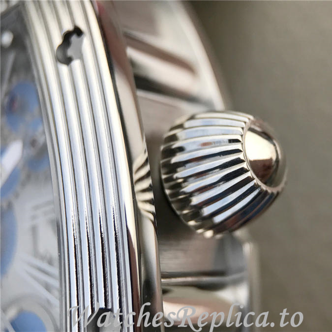 Richard Mille Replica RM018 Rubber strap 48MM - WatchesReplica.is