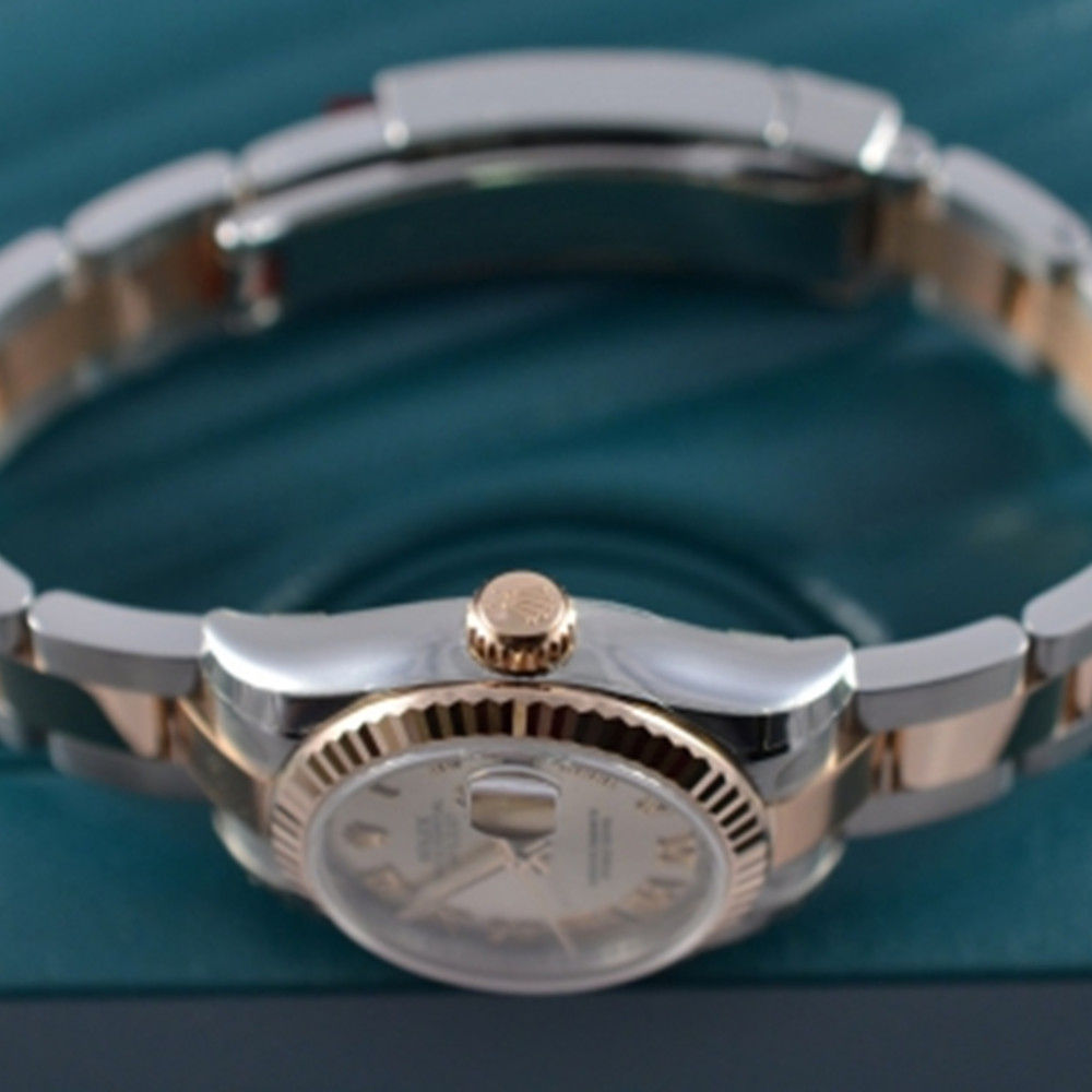Rolex Datejust Lady 179171 26MM - WatchesReplica.is