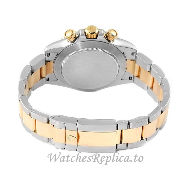 Replica Rolex Daytona 116523-3 40MM - WatchesReplica.is